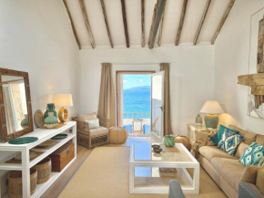 Casa Malena Seafront and Private Pool